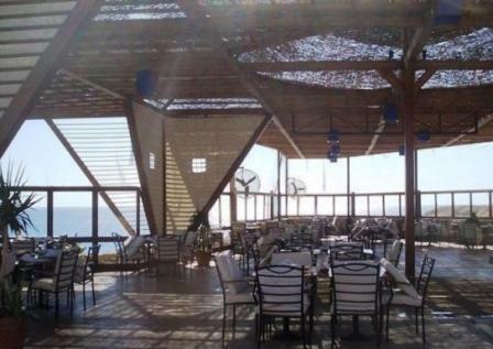 Hotel Island View Resort