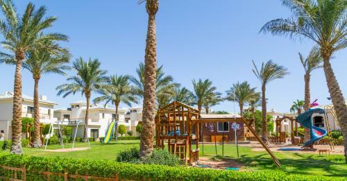 Hotel Island View Resort