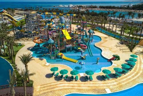 Hotel Emerald Aqua Park City