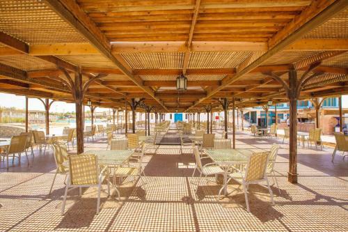 Hotel Emerald Aqua Park City