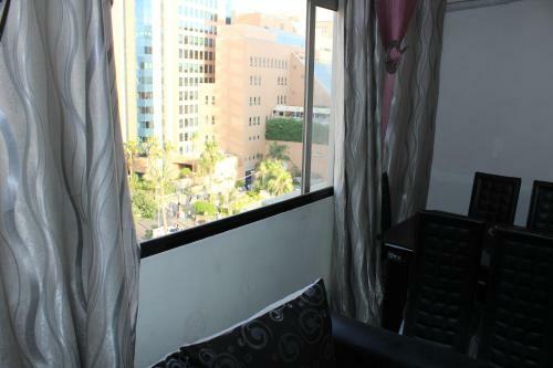 Apartment At Milsa Nasr City, Building No. 30