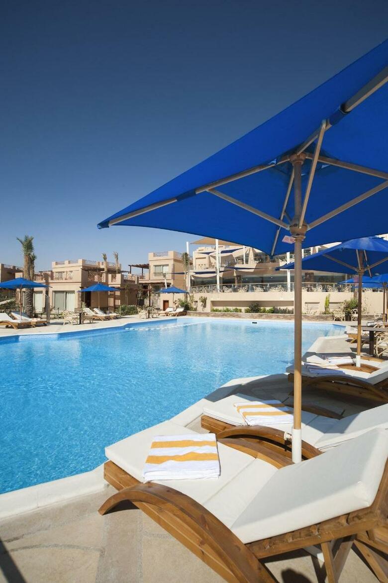 Hotel Shams Prestige Abu Soma