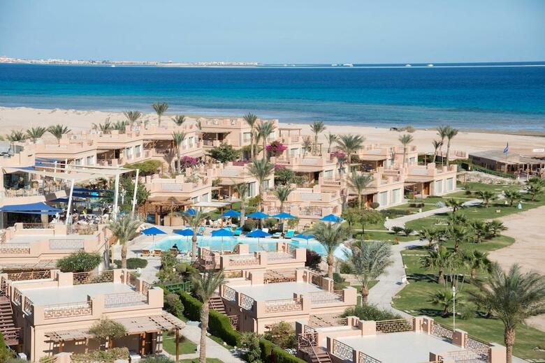 Hotel Shams Prestige Abu Soma
