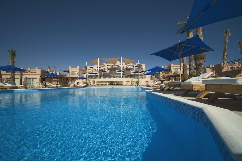 Hotel Shams Prestige Abu Soma