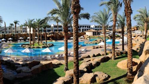 Hotel Sentido Reef Oasis Senses Aqua Park Resort
