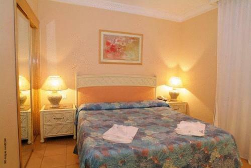 Aparthotel Hurghada Suites & Apartments Serviced By Marriott