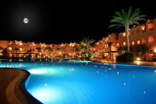 Hotel Jaz Makadi Oasis Club