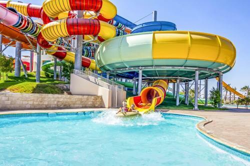 Hotel Jaz Makadi Oasis Club
