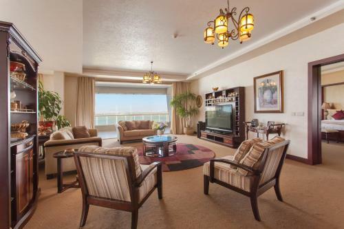 Radisson Blu Hotel Alexandria