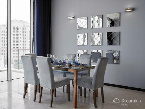 Dream Inn Dubai Apartments - Tiara