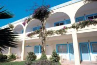 Hotel Djadsal Holiday Club