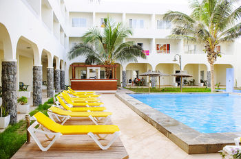 Hotel Pontao