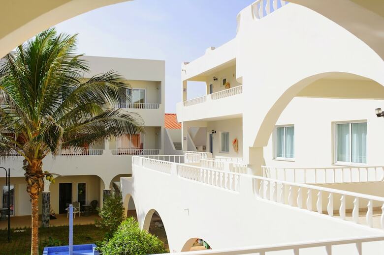 Hotel Pontao