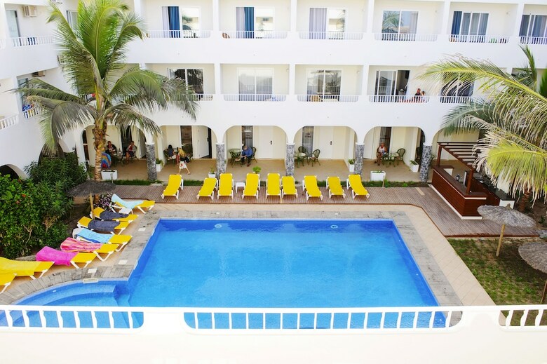 Hotel Pontao