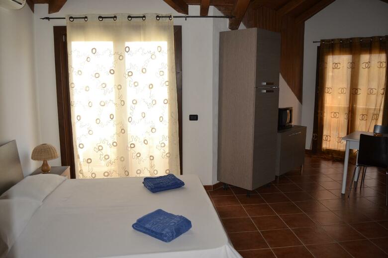 Hotel Porto Antigo Residence