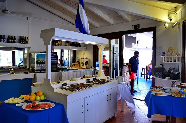 Hotel Porto Antigo Residence