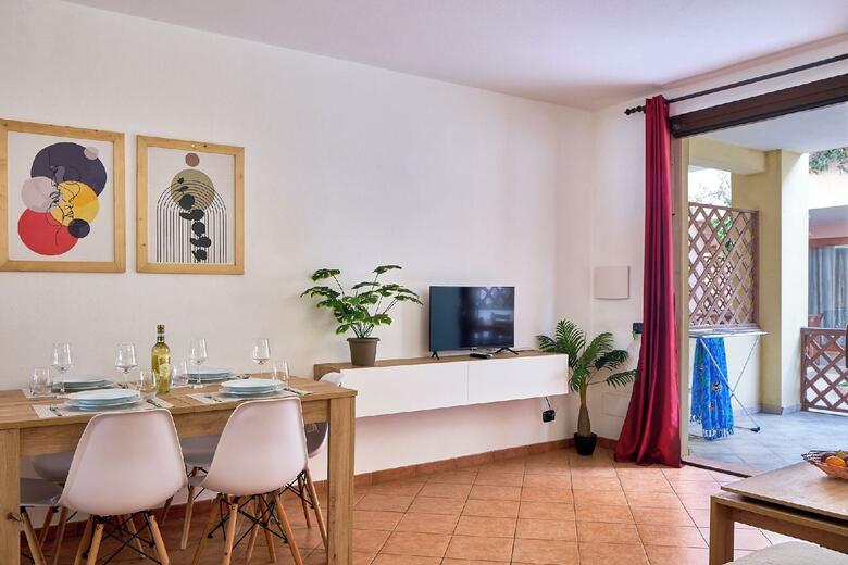Hotel Porto Antigo Residence