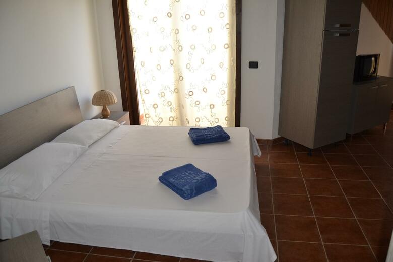 Hotel Porto Antigo Residence