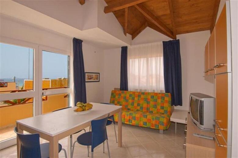 Aparthotel Ponta Preta