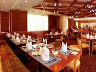 Hotel Sharjah Rotana