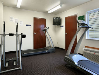 Hotel Microtel Inn & Suites
