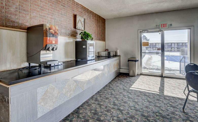 Hotel Americas Best Value Inn