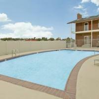 Hotel Americas Best Value Inn