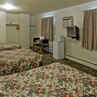 Hotel Americas Best Value Inn