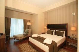 Hotel Titanic Business