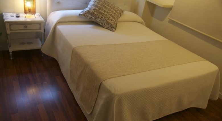 Hotel La Nueva Mansi�n De Navalcarnero