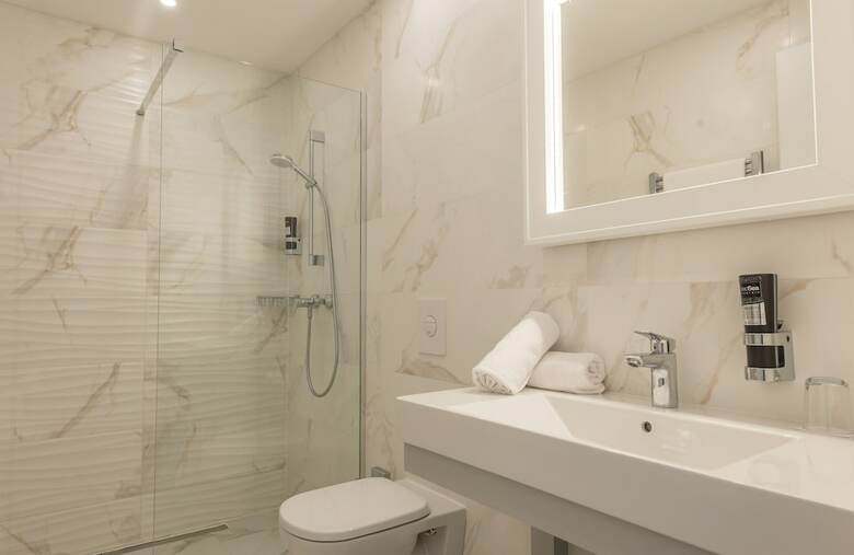 Leonardo Boutique Hotel Budapest M-square