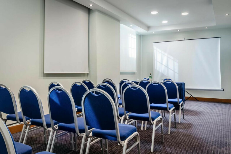 Hotel Eurostars Roma Aeterna