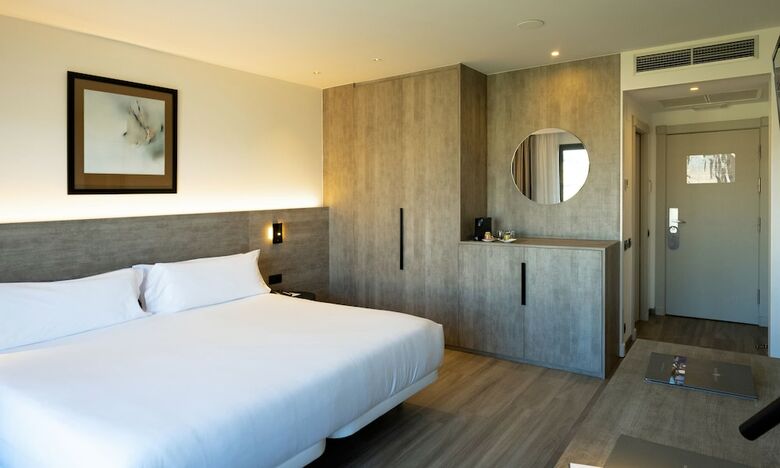 Hotel Attica 21 Barcelona Mar