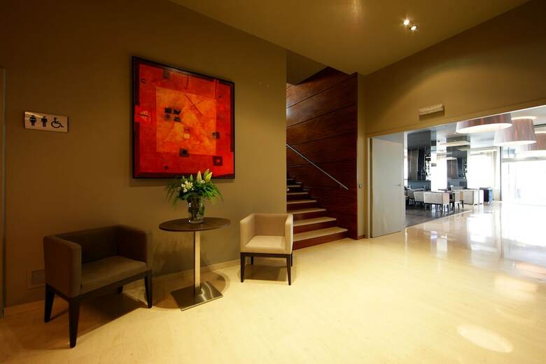 Hotel Attica 21 Barcelona Mar