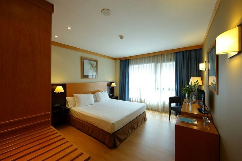 Hotel Attica 21 Barcelona Mar