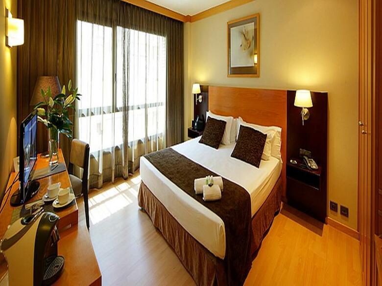 Hotel Attica 21 Barcelona Mar