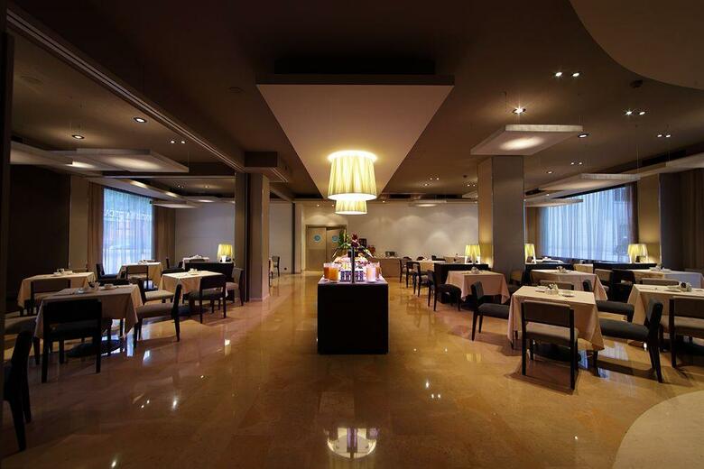 Hotel Attica 21 Barcelona Mar