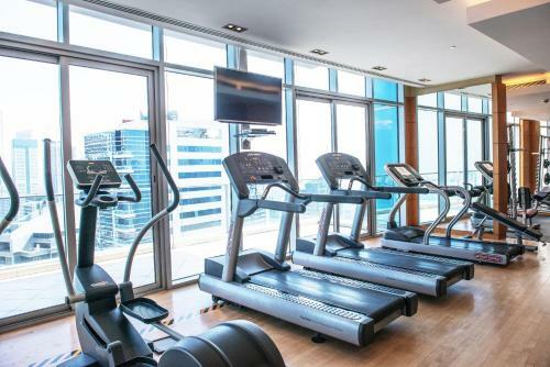Dream Inn Dubai Apartments - Trident