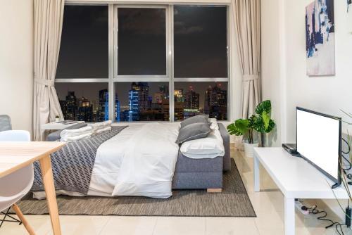 Dream Inn Dubai Apartments - Bay Central