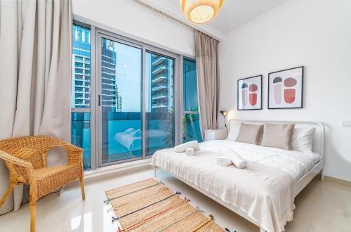 Dream Inn Dubai Apartments - Bay Central
