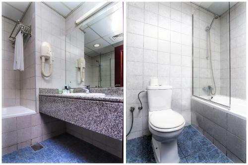 Apartamento Parkside Suites - Discovery Gardens