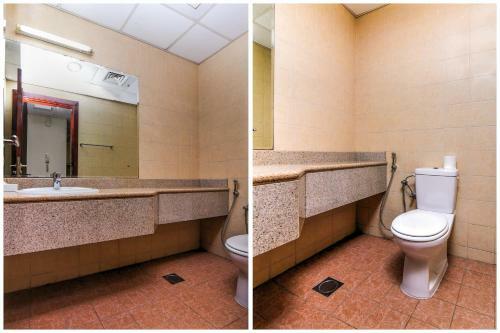 Apartamento Parkside Suites - Discovery Gardens