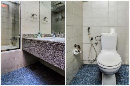 Apartamento Parkside Suites - Discovery Gardens