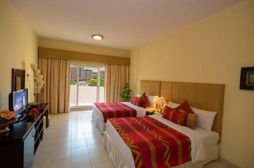 Apartamento Parkside Suites - Discovery Gardens