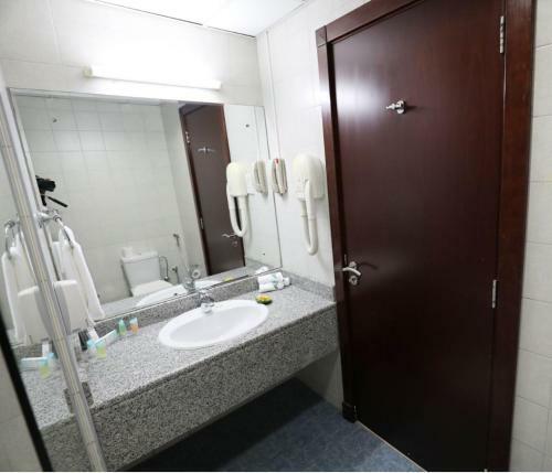 Apartamento Parkside Suites - Discovery Gardens