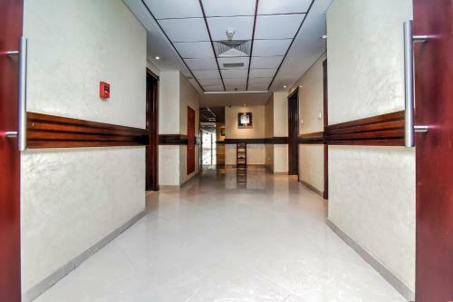 Apartamento Parkside Suites - Discovery Gardens
