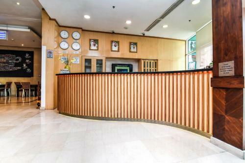 Apartamento Parkside Suites - Discovery Gardens