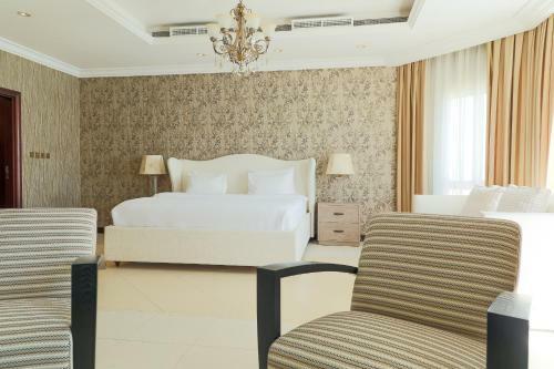 Villa Nasma Luxury Stays - Frond D Palm Jumeirah
