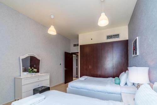 Apartamento Yanjoon Holiday Homes - Jbr Amwaj 4