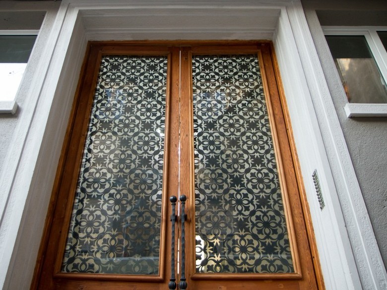 Hotel Boutique D�door